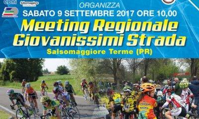 Meeting Regionale Giovanissimi 2017 bis