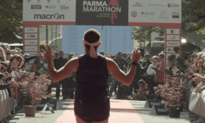 parma marathon 2016