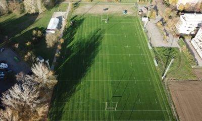 campo rugby parma