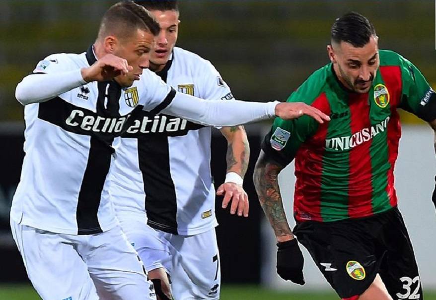 ternana vs parma 2