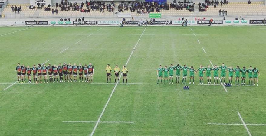 zebre connacht pro14