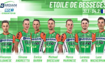 bardiani csf debutto in francia