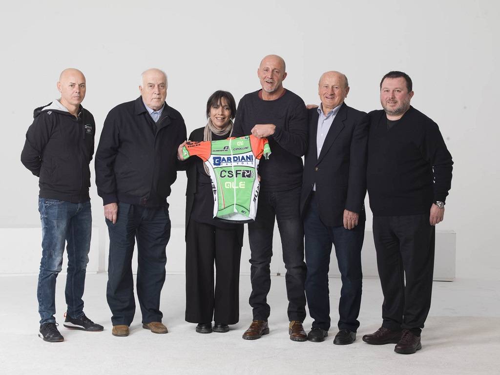 bardiani csf società