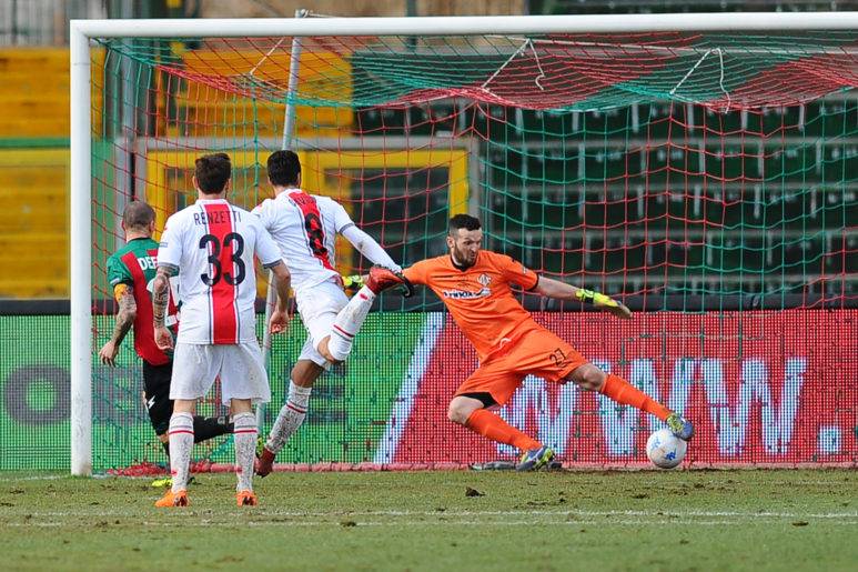 cremonese vs ternana