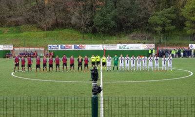 parma salernitana torneo viareggio 2018