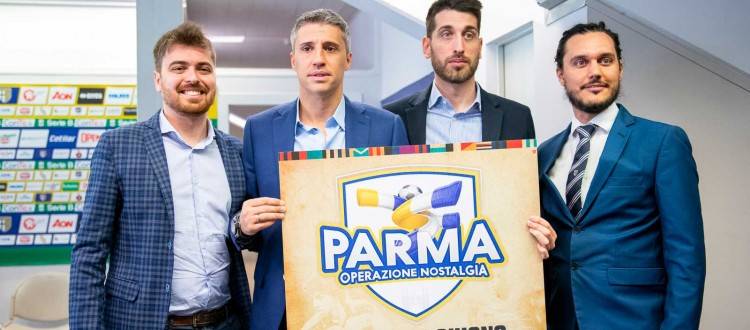 crespo parma legends