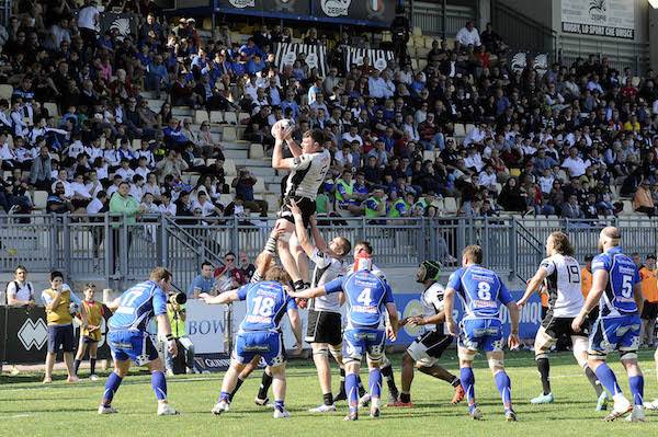 zebre vs dragons pro14