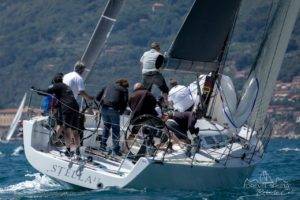 03 Trofeo Allodi 2018 la barca parmigiana Stella