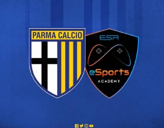 e sports parma calcio