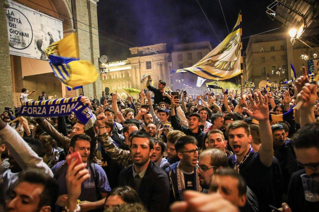 parma festa promozione 10