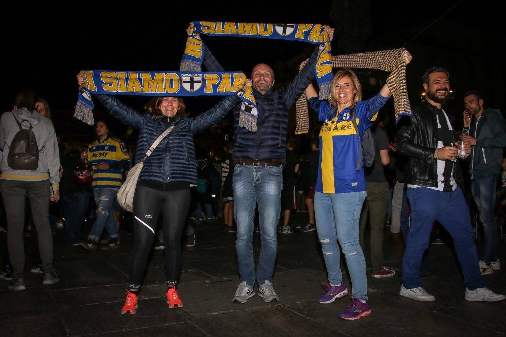 parma festa promozione 2