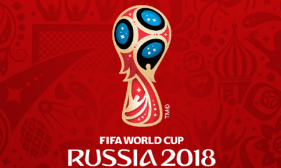 mondiali calcio russia 2018