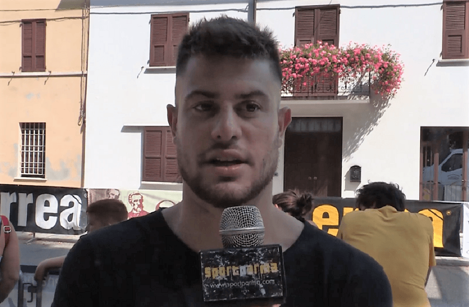 cerri intervista sportparma