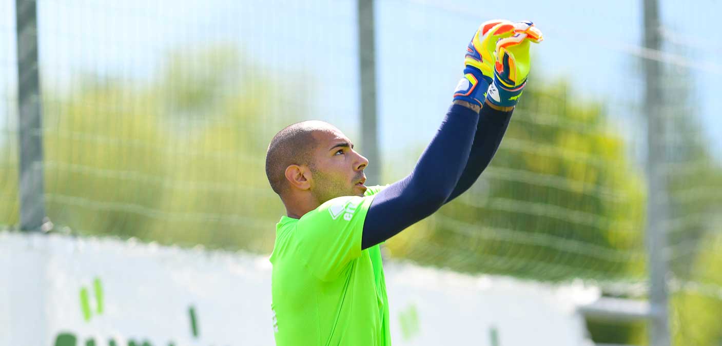 sepe allenamento parma