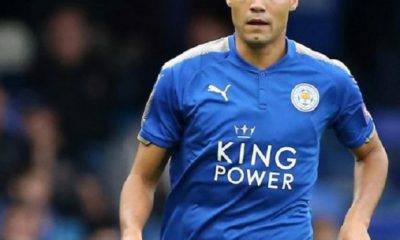 benalouane leicester