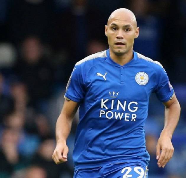 benalouane leicester