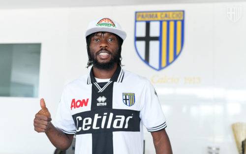 gervinho 4