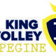 king volley campegine