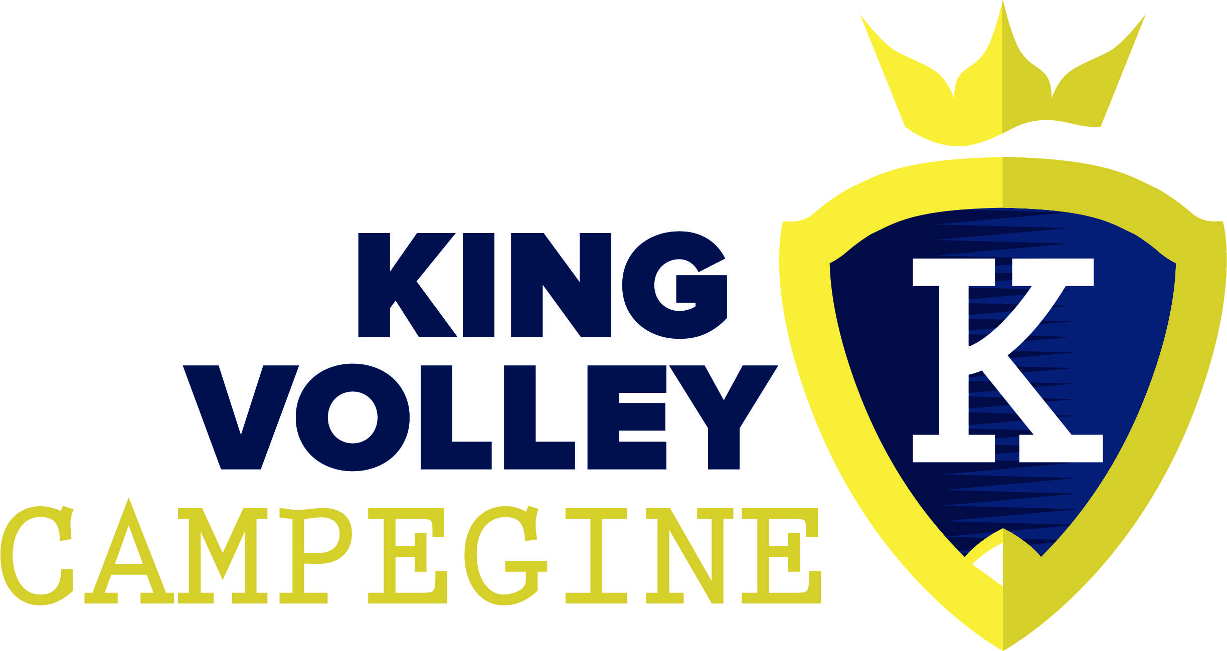 king volley campegine