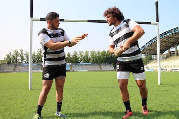 zebre coppa di parma