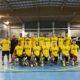 Serie B 2018 19 King Volley Campegine