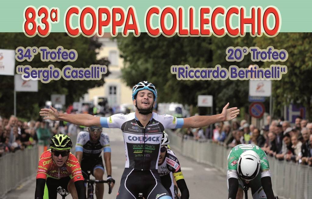 coppa collecchio copertina 2018