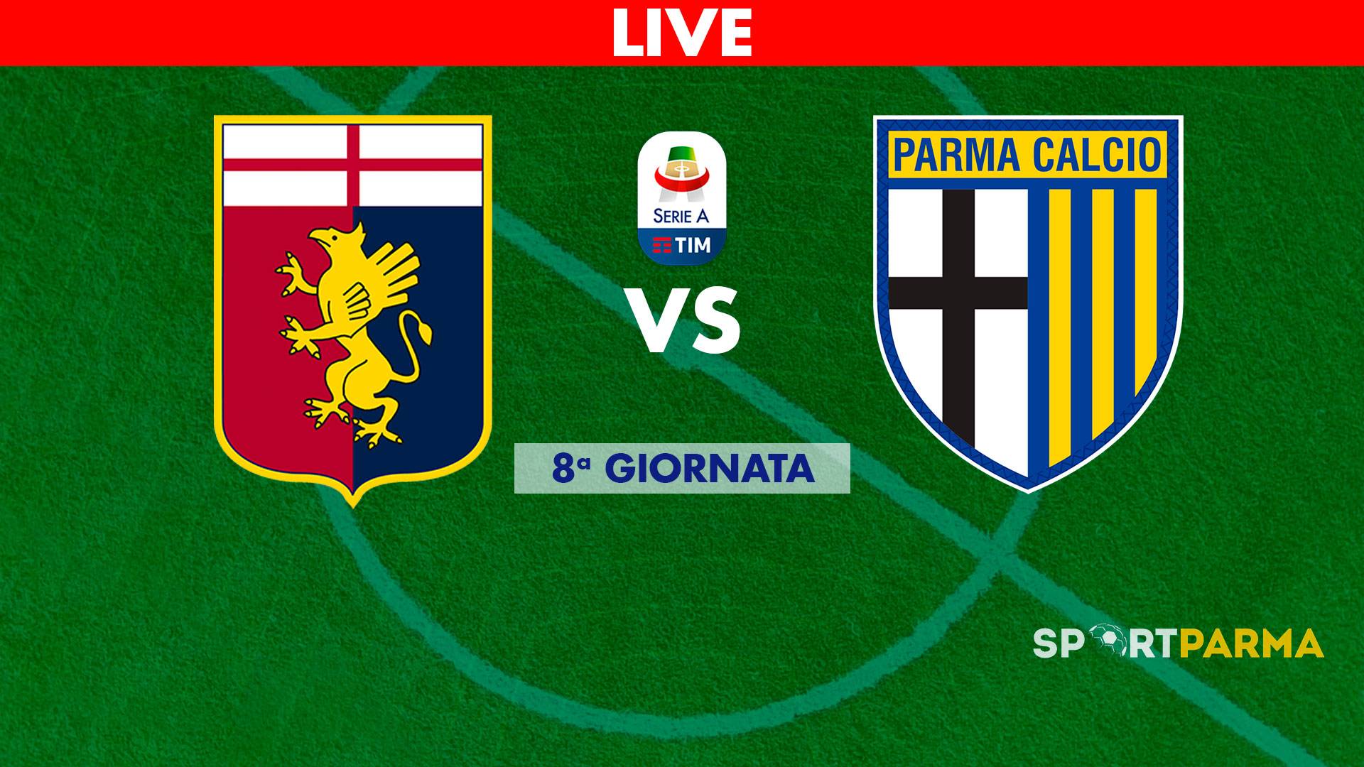 genoa parma ok live 1