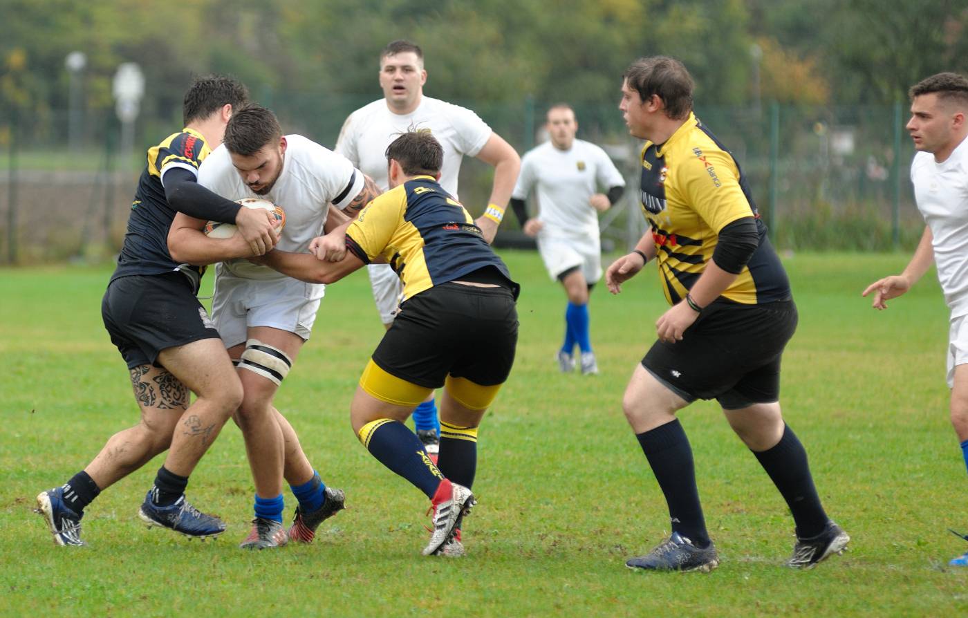 rugby parma 2018 19