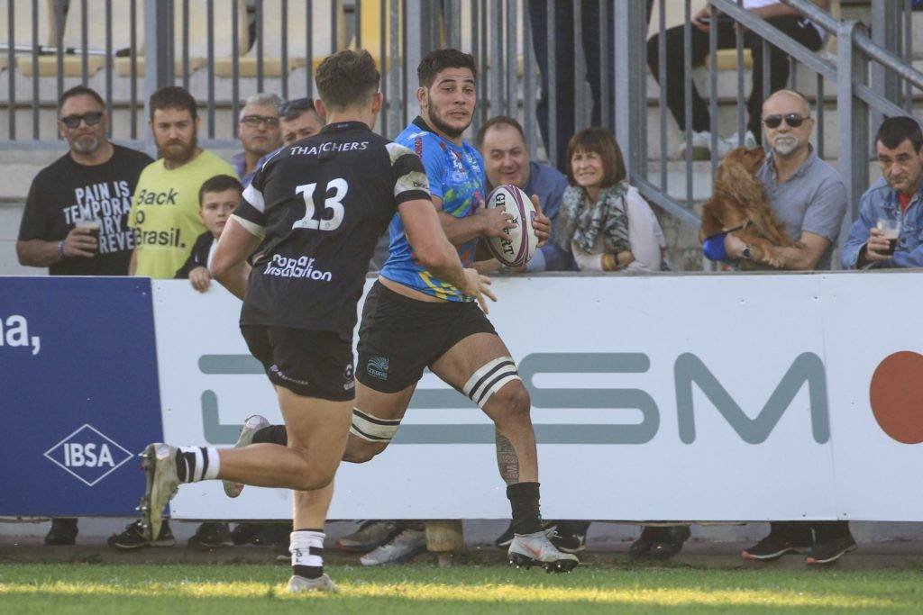 zebre bristol bears challenge cup 20