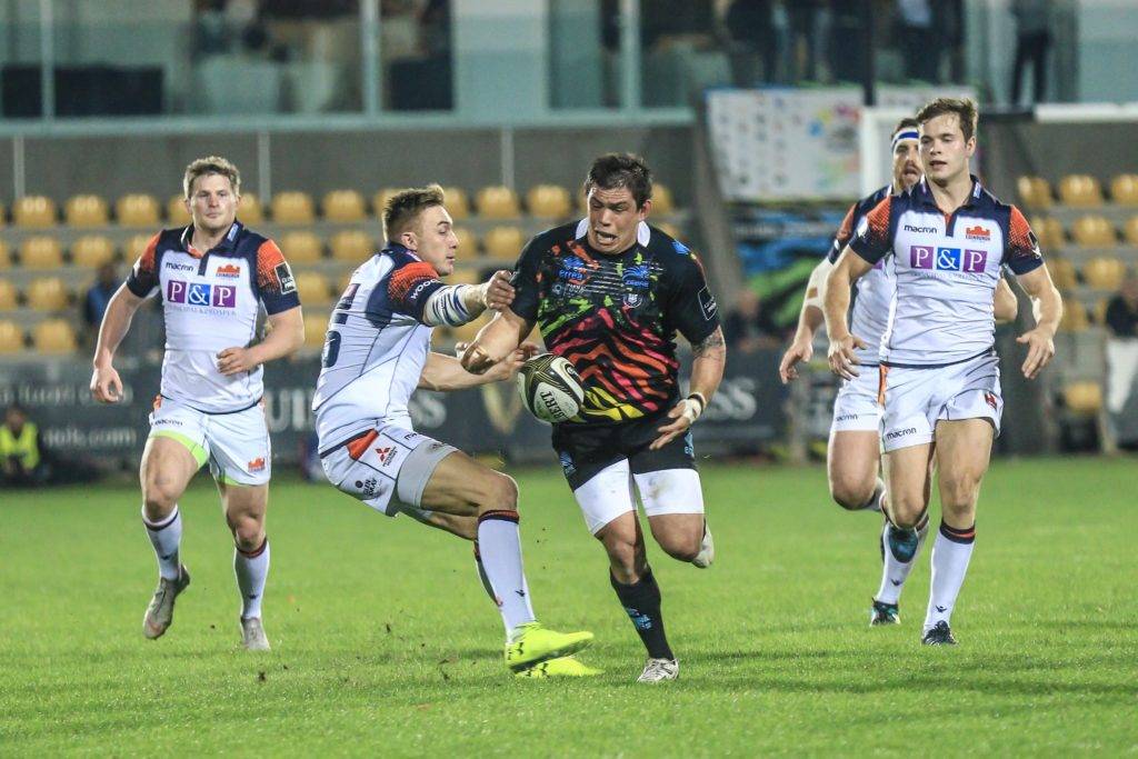 zebre vs edimburgo pro14 1