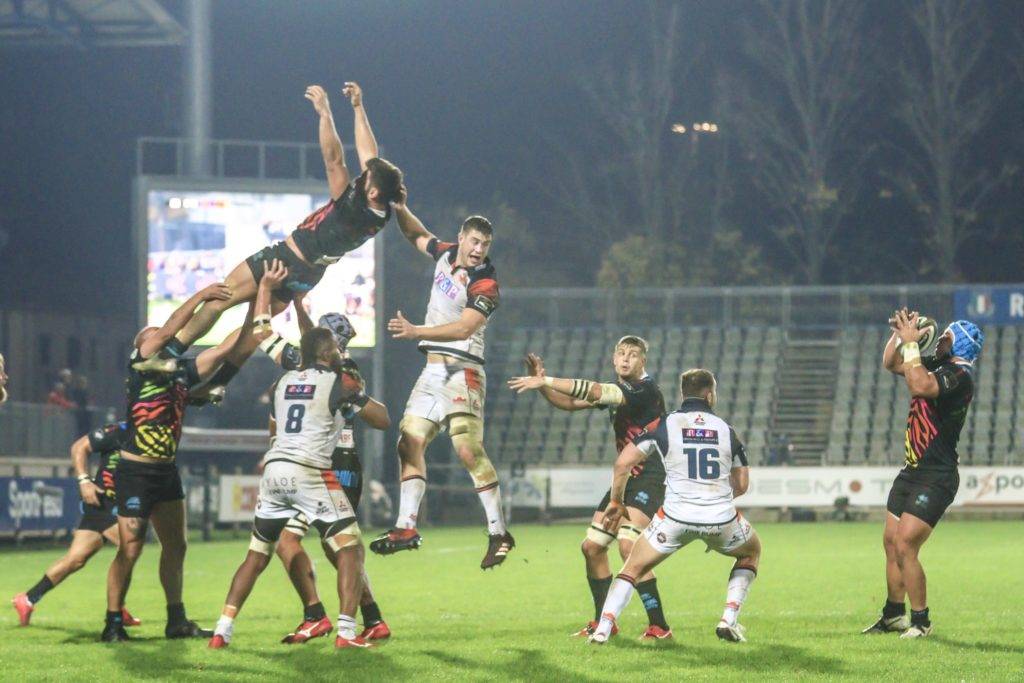 zebre vs edimburgo pro14 18