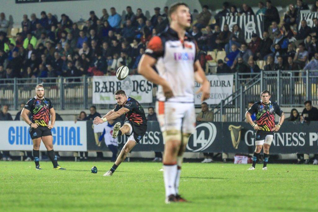 zebre vs edimburgo pro14 6