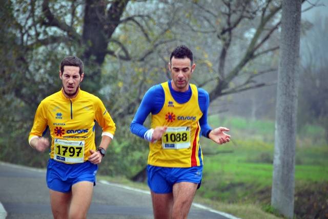 atletica casone noceto pollorsi e notari