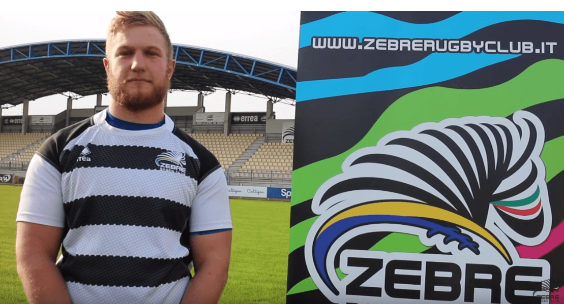 ceciliani zebre rugby intervista