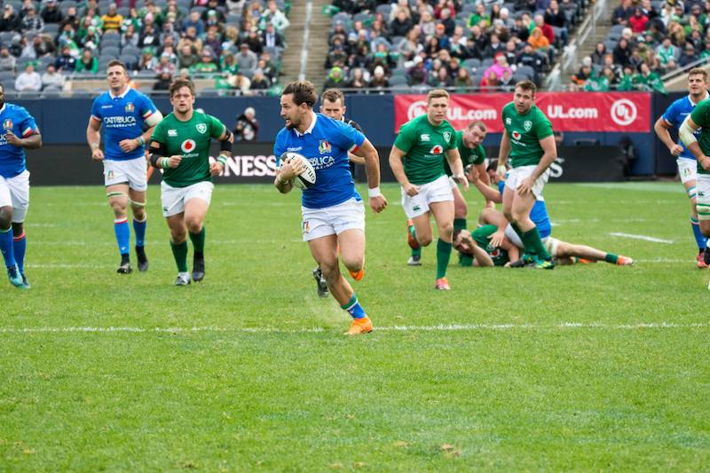 italrugby vs irlanda