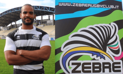 mbandà zebre intervista