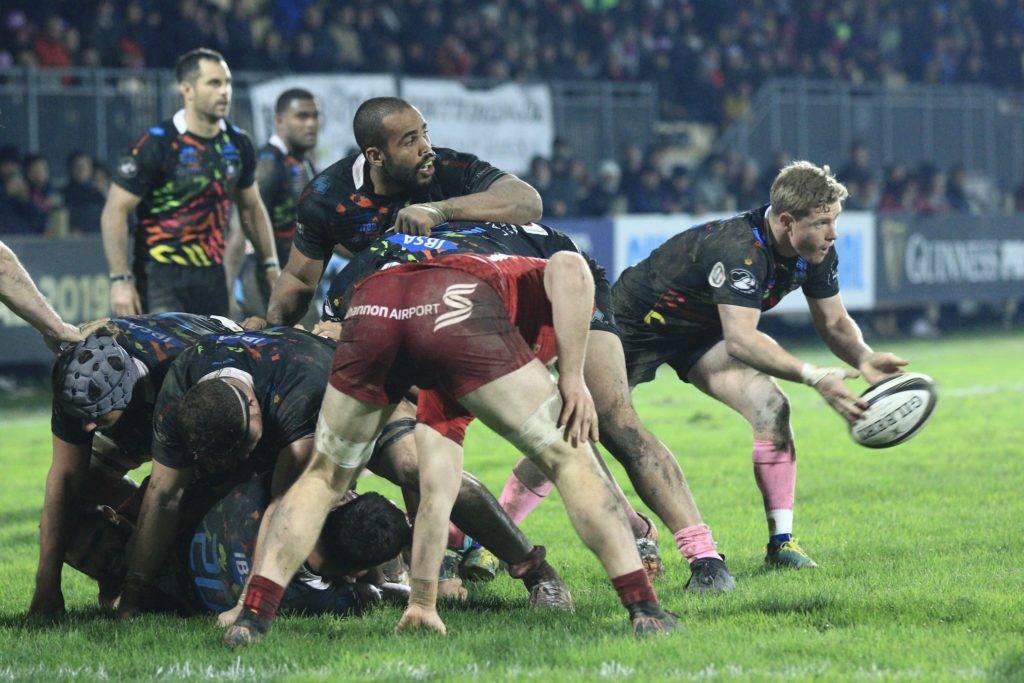 zebre vs munster 18 pro 14