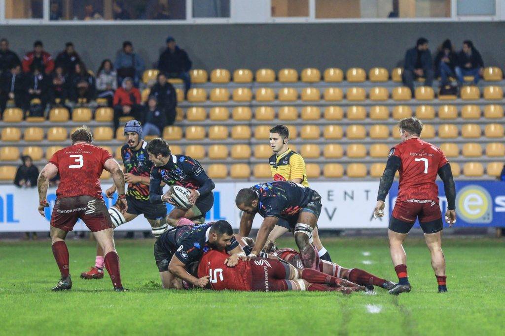 zebre vs munster 2 pro 14 1