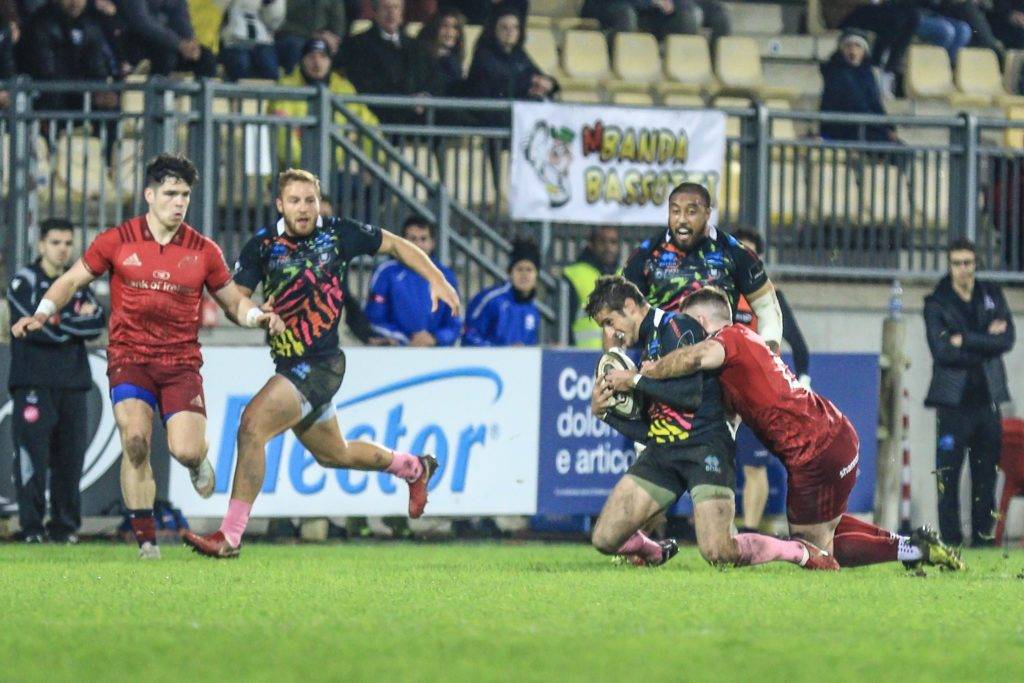 zebre vs munster 6 pro 14