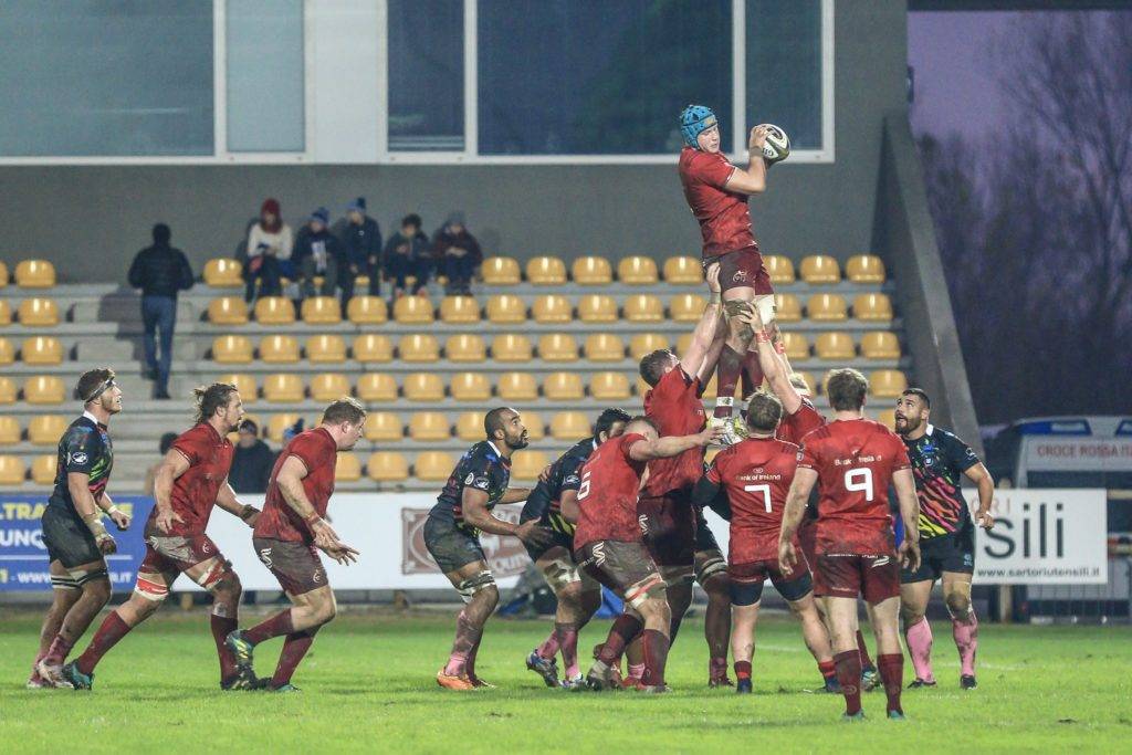 zebre vs munster 7 pro 14