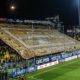 boys curva nord coreografia derby vs bologna