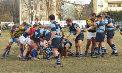 Rugby Parma Amatori Arca gualerzi 13 1 19 10