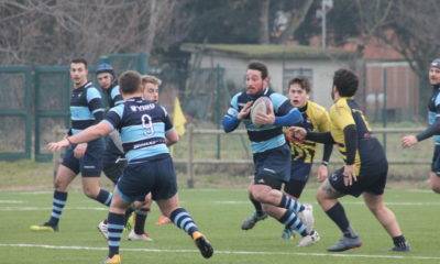 amatori rugby Giuseppe Carra Arca Gualerzi Vasari Arezzo Serie B 27 1 19 Silvia Ragone 4