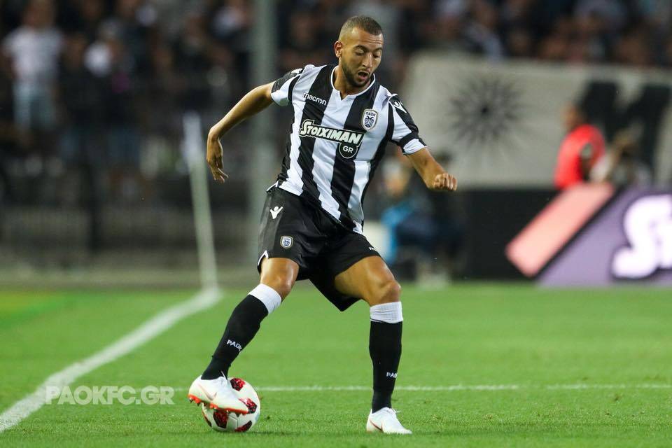 el kaddouri paok 1