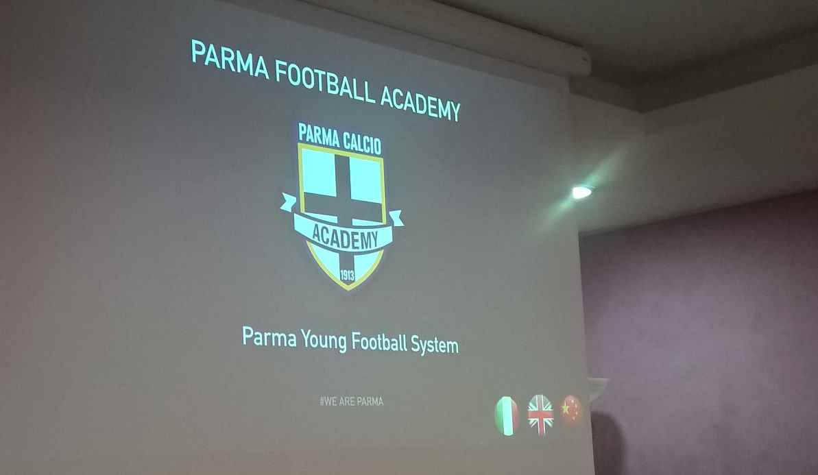 parma academy 2° corso allenatori 03