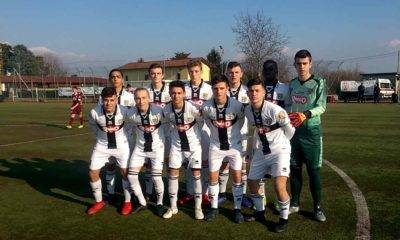 torino parma under 15 20 01 2019