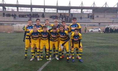 under 16 parma lazio 27 01 2019 slide sito