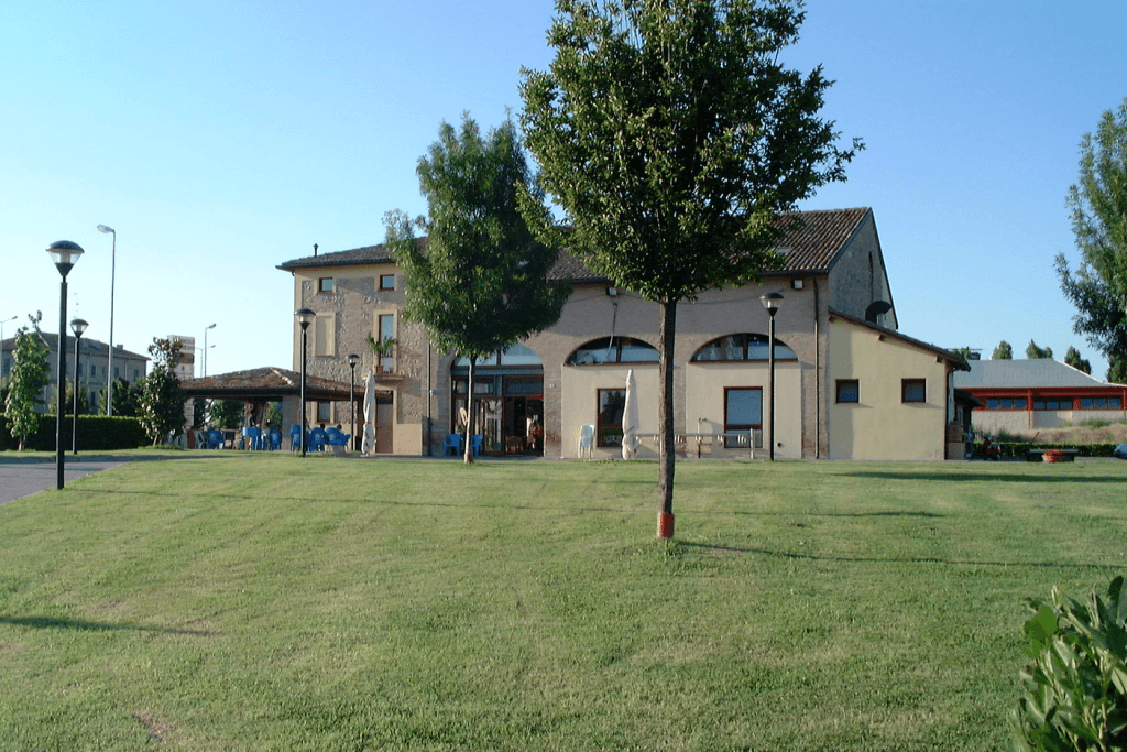 circolo inzani