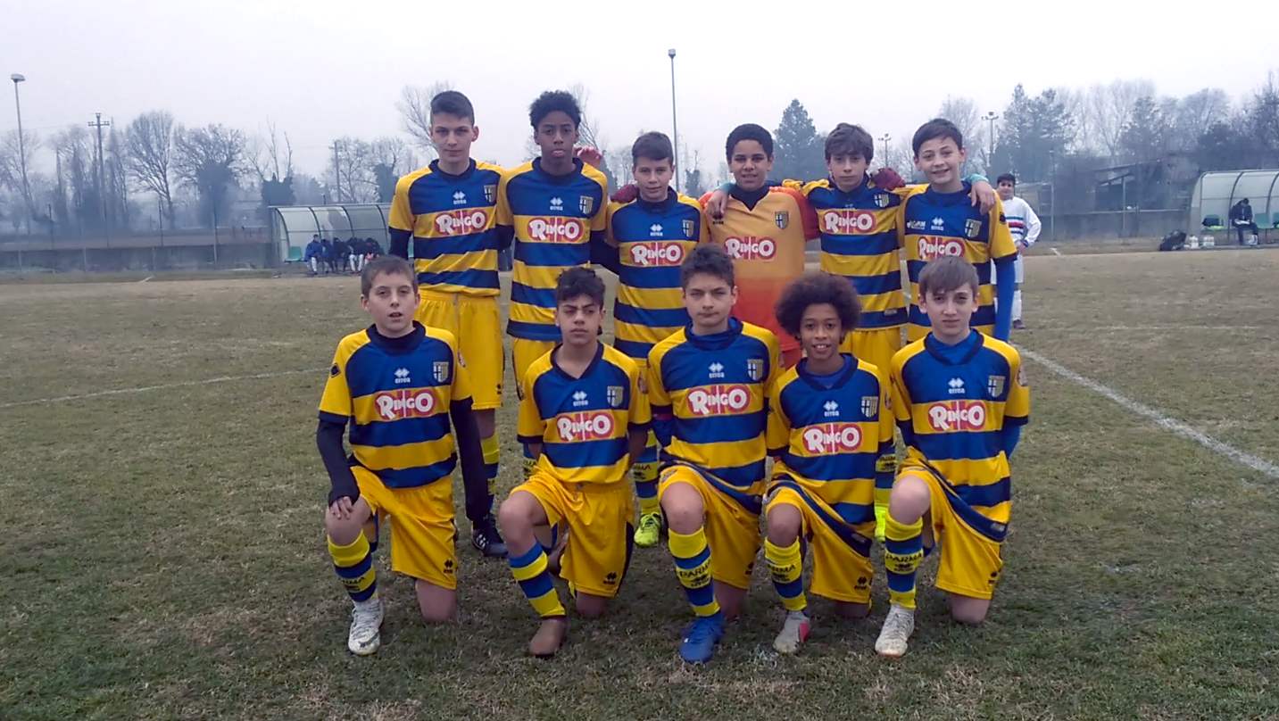 under 15 interprov parma astra 10 02 2019