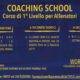 coaching school locandina collegamento
